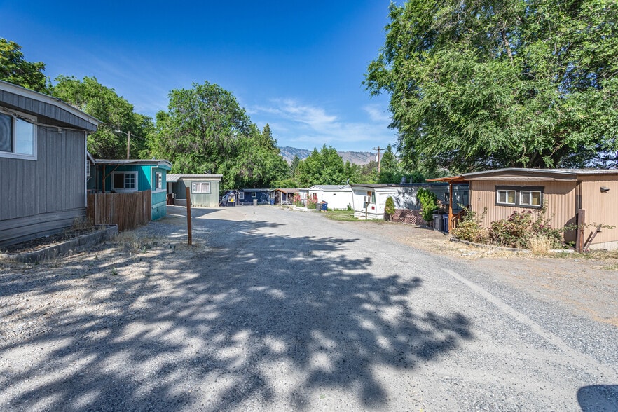 More Photos Of 1800 Sunset Hwy, East Wenatchee Manufactured Housing Mobile Home Park For Sale