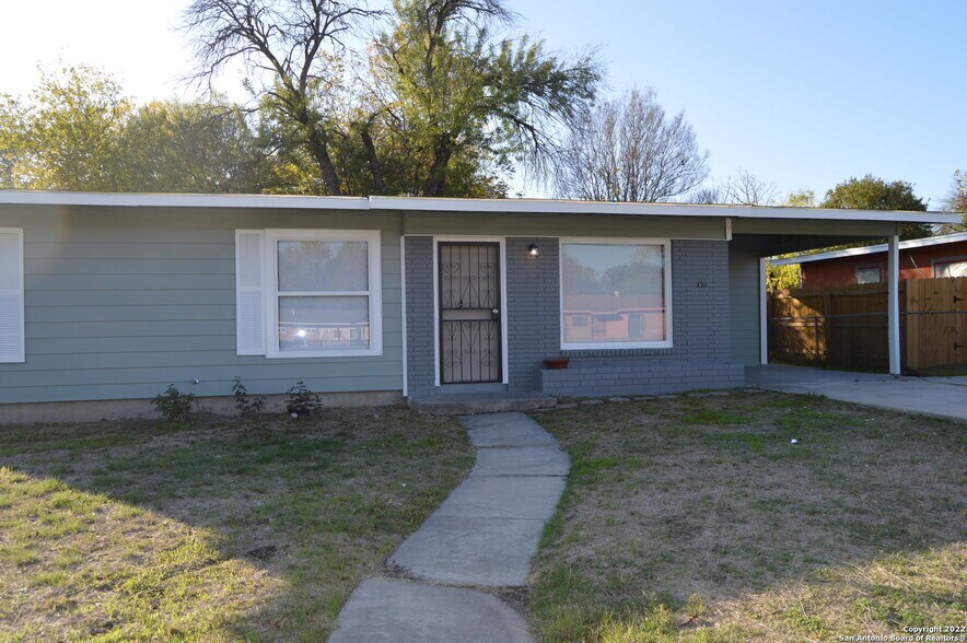 More Photos Of , San Antonio Land For Sale