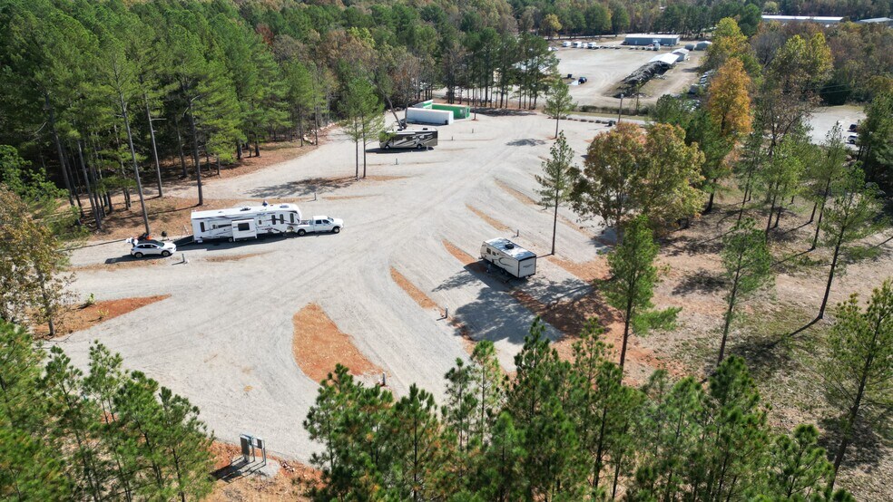 More Photos Of 10 Elks Drive and Hospital Drive Dr, Cherokee Village Trailer Camper Park For Sale