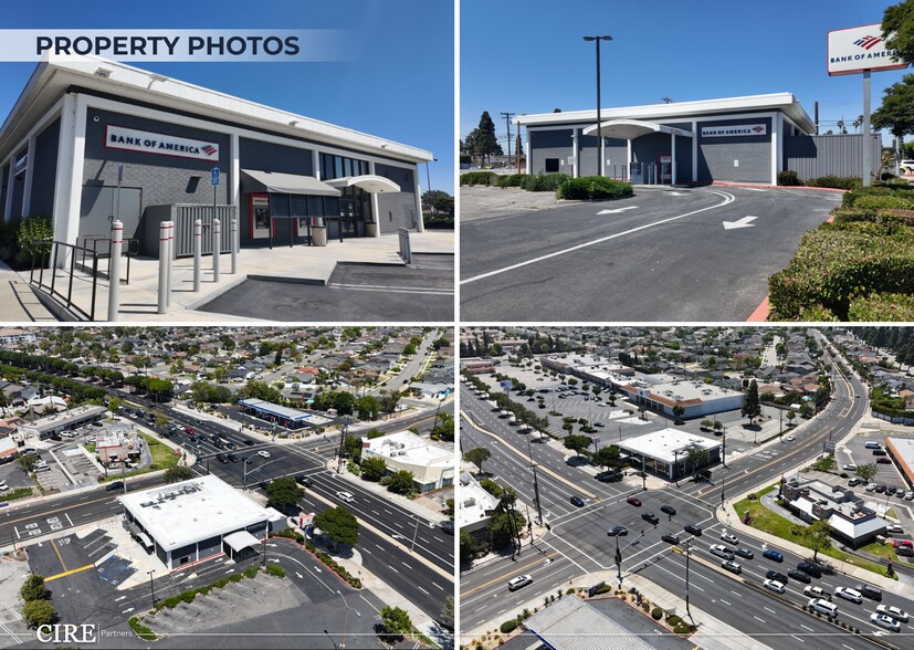 More Photos Of 12421 Valley View St, Garden Grove Freestanding For Sale
