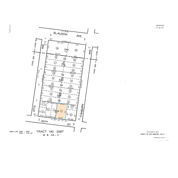 More Photos Of 4221 E 60th St, Huntington Park Apartments For Sale