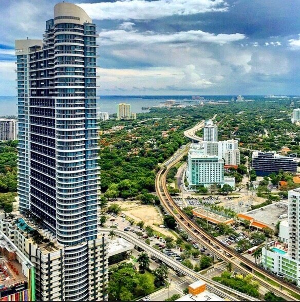 More Photos Of 40 SW 13th St, Miami Office Residential For Sale