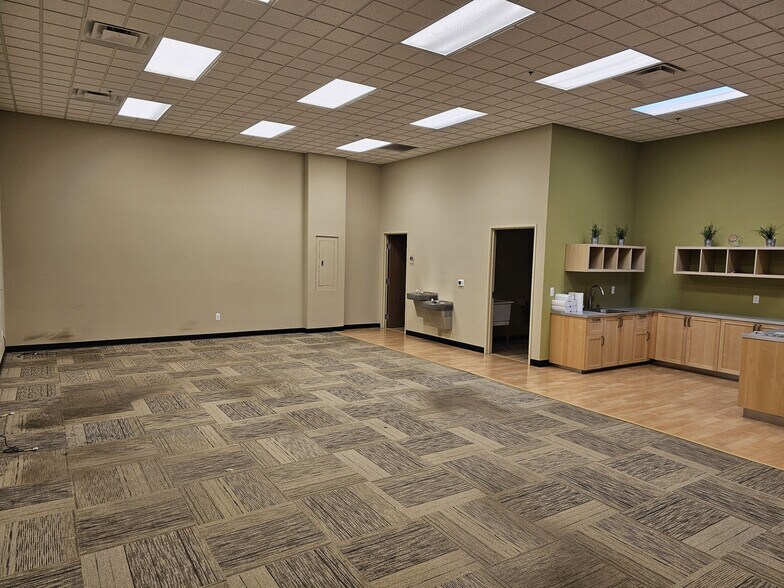 More Photos Of , Wixom Industrial For Sale