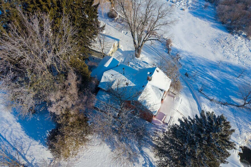More Photos Of 14165 Trafalgar Rd, Halton Hills Land For Sale