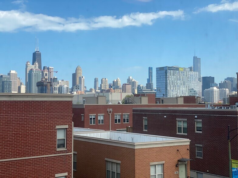 More Photos Of 1332 N Halsted St, Chicago Loft Creative Space For Lease