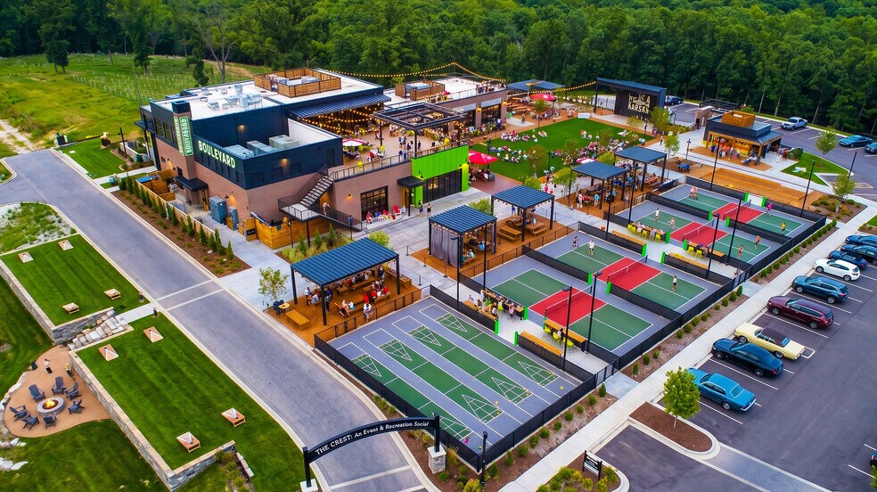 More Photos Of 100 Grand Vintners Lane, Lake Ozark Winery Vineyard For Sale