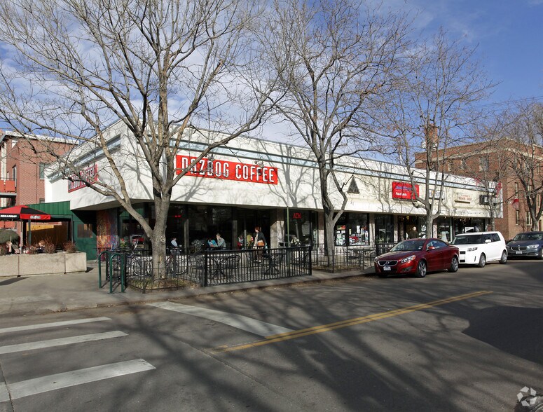 Primary Photo Of 1201-1217 E 9th Ave, Denver Storefront For Lease