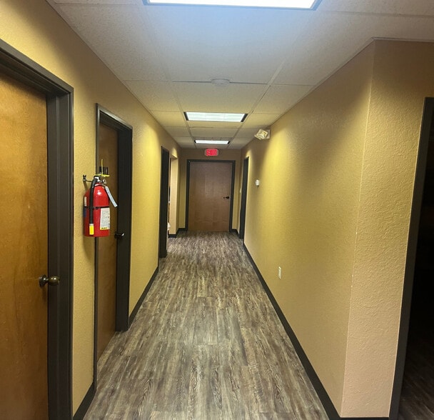 More Photos Of 1051 Kennedy Ln, Saginaw Industrial For Sale