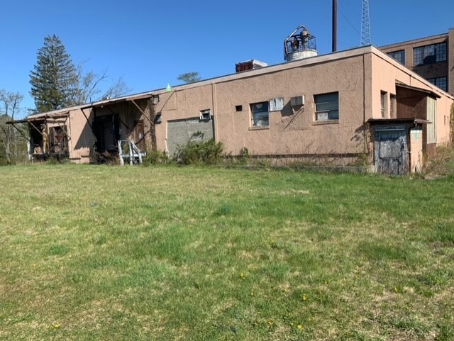 More Photos Of 36 Railroad Ave, Frewsburg Manufacturing For Sale