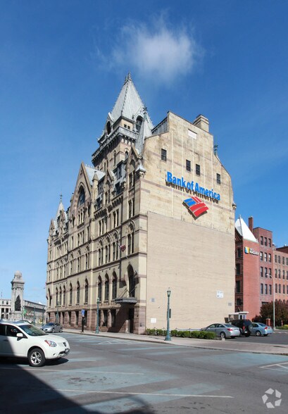 More Photos Of 100 N Salina St, Syracuse Office For Lease