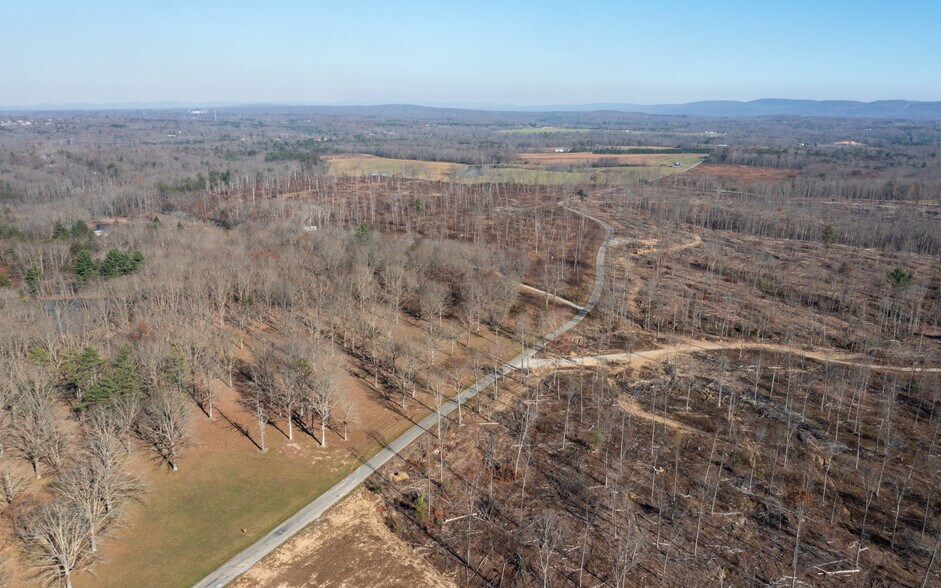 More Photos Of Peavine Rd, Crossville Land For Sale