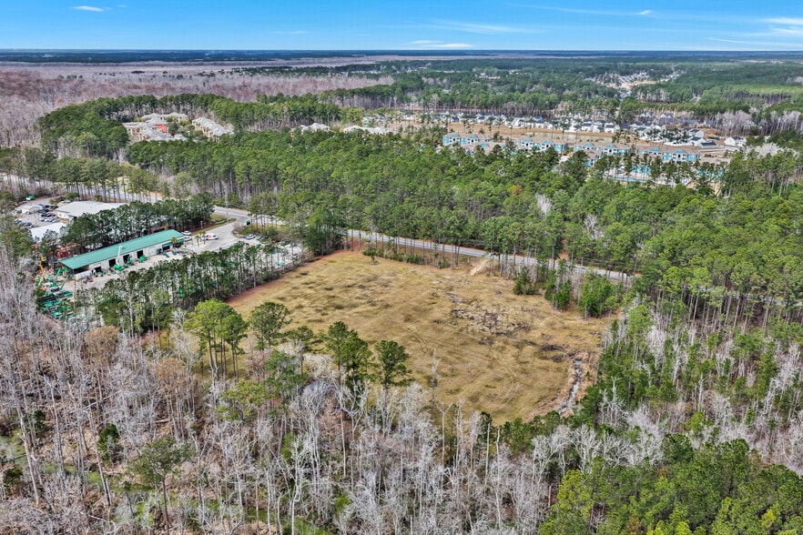 More Photos Of 506 Argent blvd, Hardeeville Land For Sale