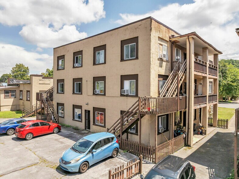 More Photos Of , Elizabethton Multifamily For Sale