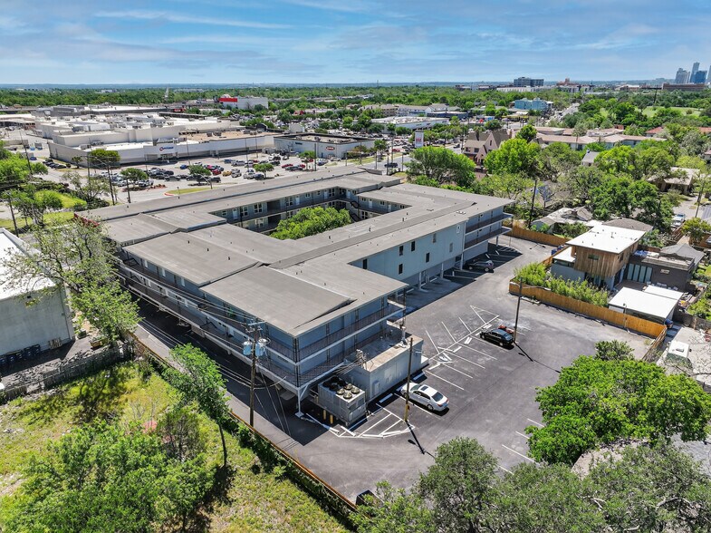 More Photos Of 4210 Red River St, Austin Apartments For Sale