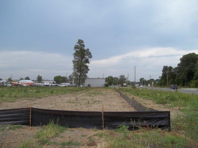 More Photos Of Counts Massie Rd, Maumelle Land For Sale