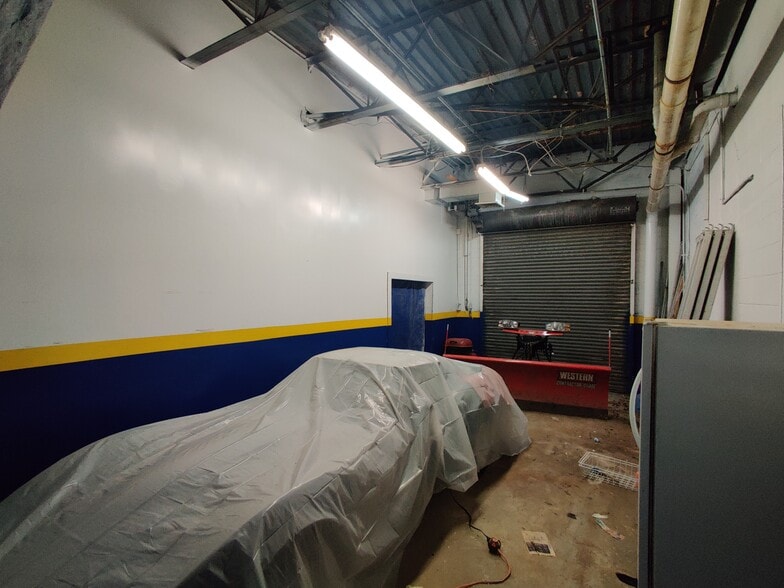 More Photos Of 6605-6609 Smith Ave, North Bergen Warehouse For Sale