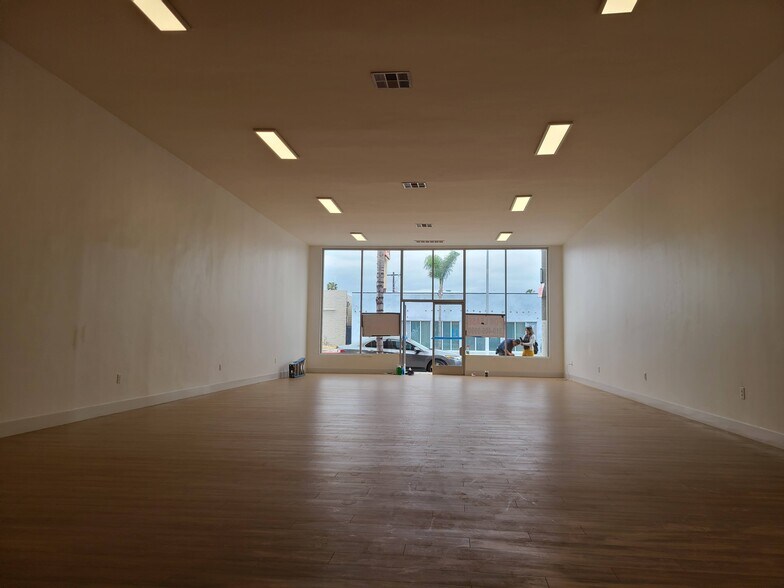 More Photos Of 1101-1125 S La Brea Ave, Inglewood Storefront Retail Office For Lease