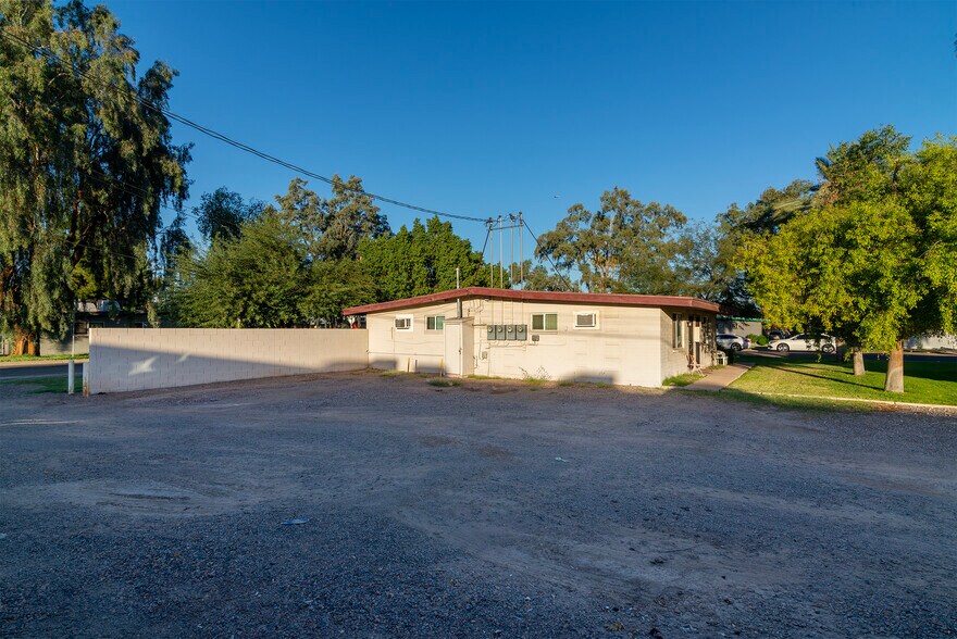 More Photos Of 1002 S Mariana St, Tempe Apartments For Sale