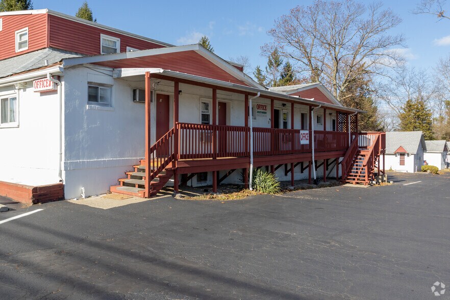 More Photos Of 3400 US Highway 22, Branchburg Hotel For Sale