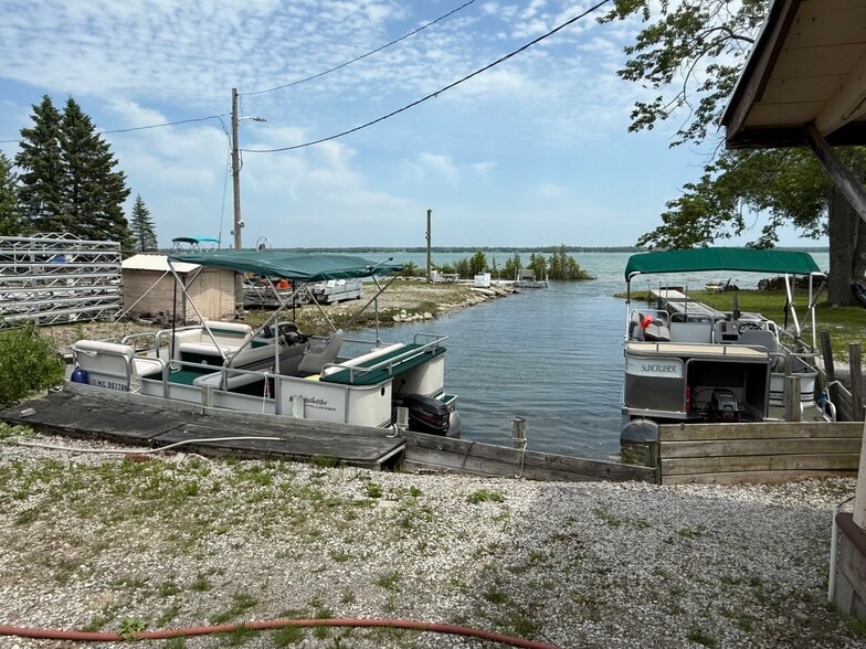 More Photos Of 15279 US 23 S, Presque Isle Marina For Sale