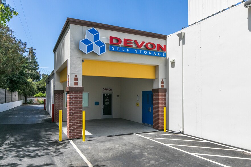 More Photos Of 802-844 W El Camino Real, Sunnyvale Unknown For Lease