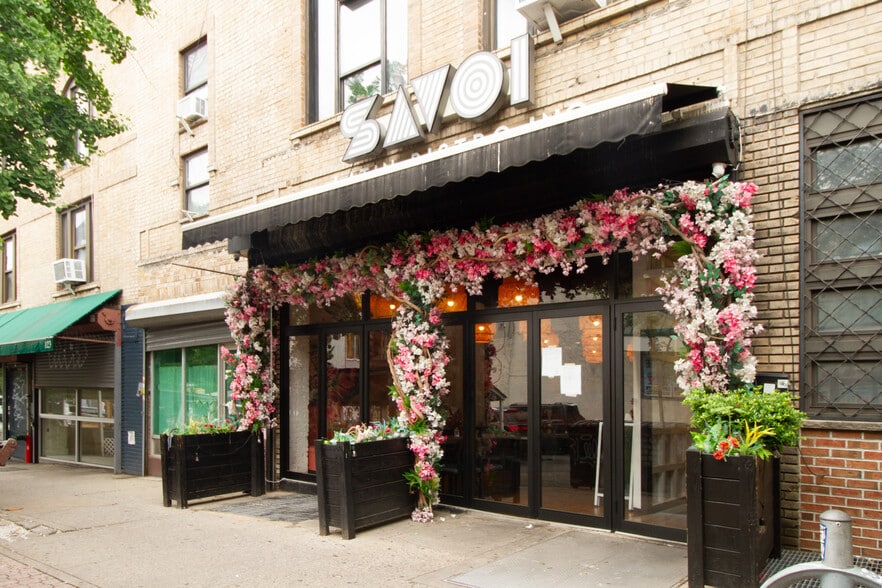 Primary Photo Of 129 Havemeyer St, Brooklyn Apartments For Lease