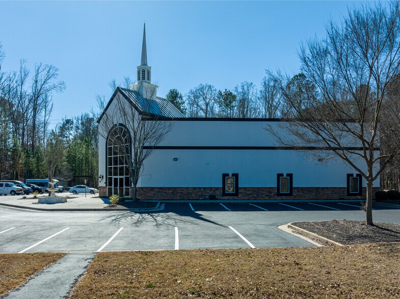 More Photos Of 3737 Stilesboro Rd NW, Kennesaw Flex For Sale