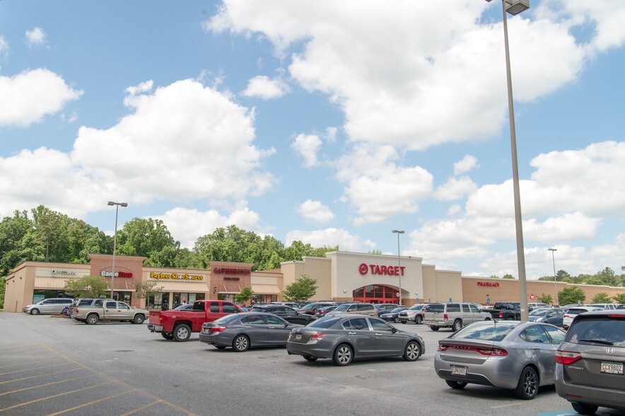 More Photos Of 3065 Atlanta Hwy, Athens General Retail For Lease