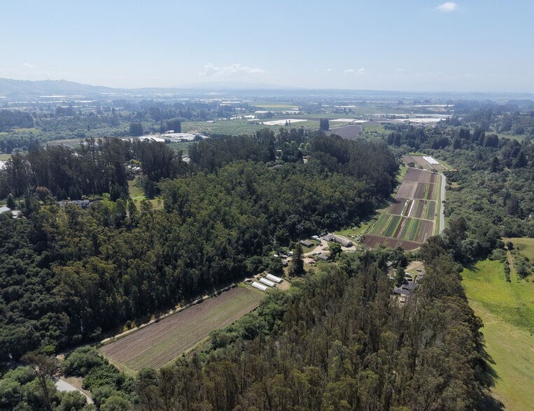 Primary Photo Of 216 Merk Rd, Watsonville Land For Sale