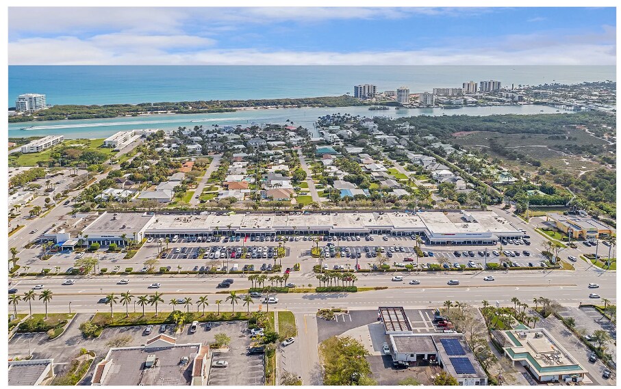 More Photos Of 223-283 N US Highway 1, Jupiter Unknown For Lease