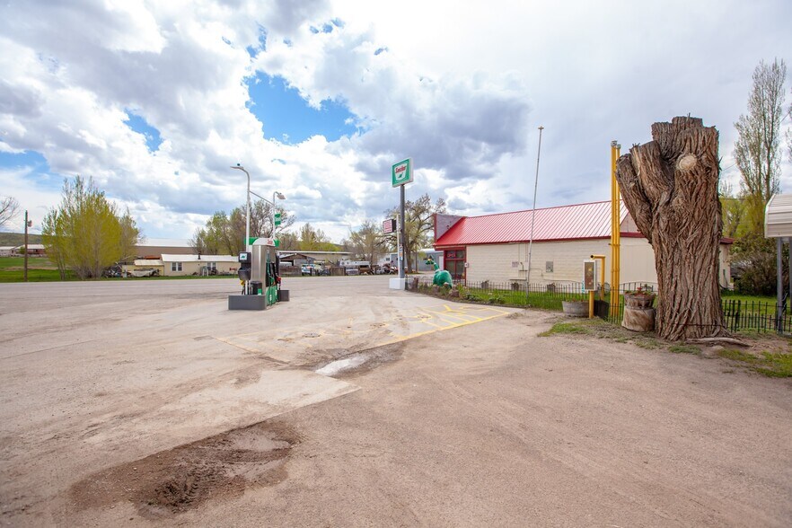 More Photos Of 60311 W Highway 40, Maybell Convenience Store For Sale