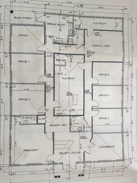 More Photos Of 182 Laurelhurst Ave, Columbia Medical For Lease