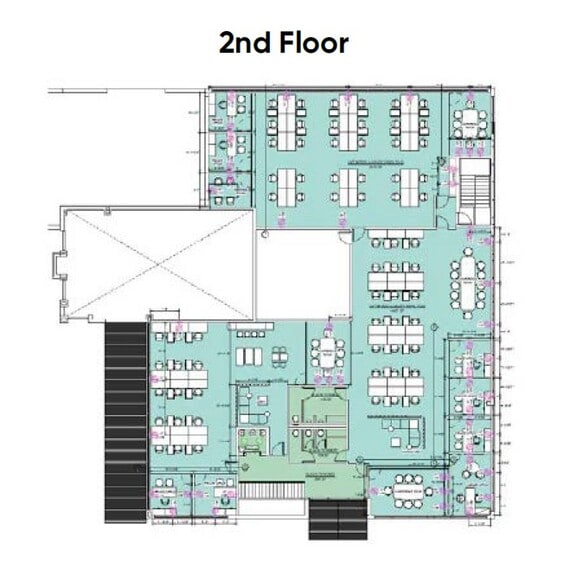 More Photos Of 600 N Bell Blvd, Cedar Park Medical For Lease