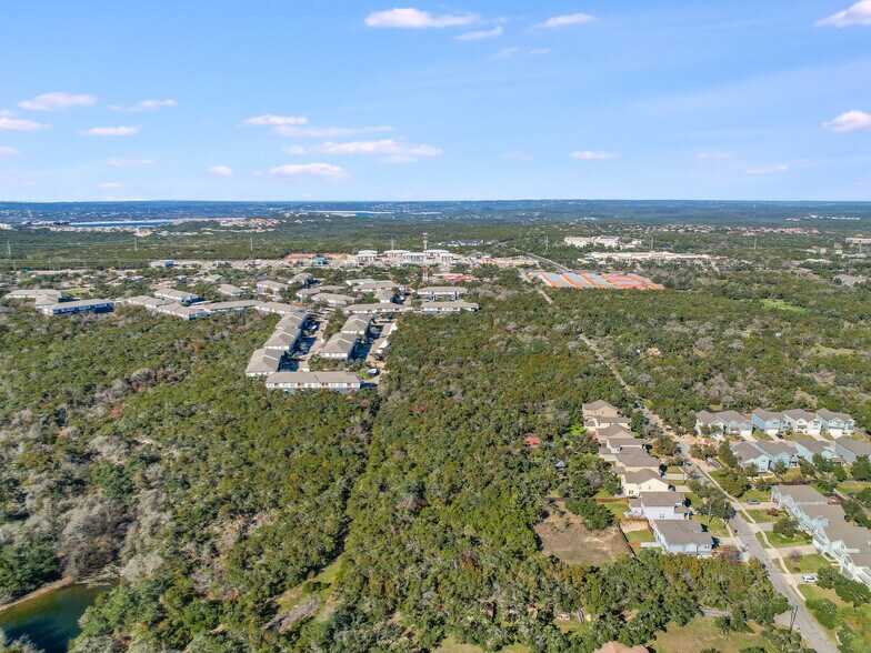More Photos Of 11115 Zimmerman Ln, Austin Land For Sale