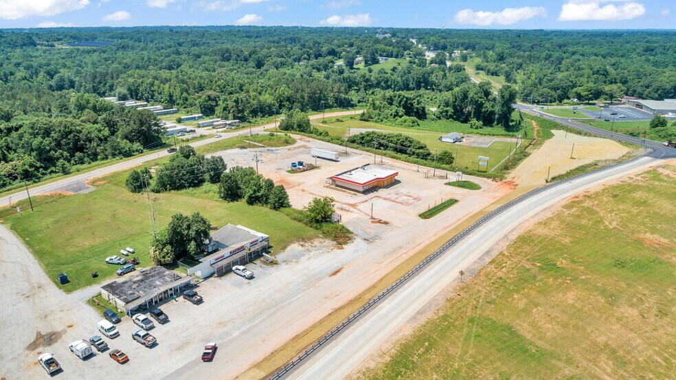 More Photos Of 165 Imperial Ln, Gaffney Land For Sale