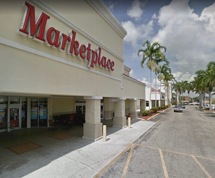 More Photos Of 4346-4370 Okeechobee Blvd, West Palm Beach Storefront For Sale