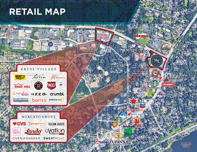 More Photos Of 4309 SW Oakridge Rd, Lake Oswego Medical For Sale