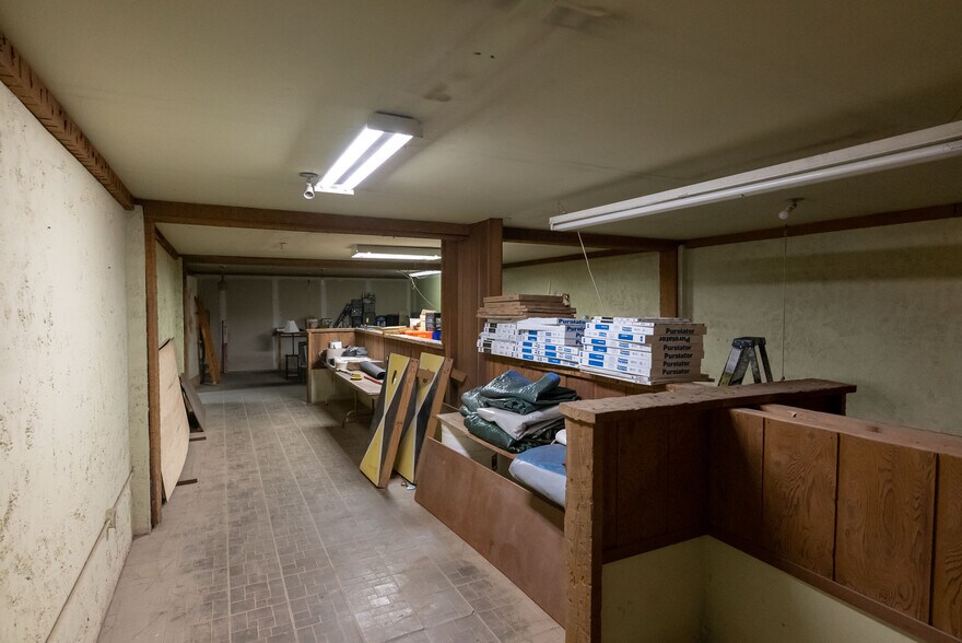 More Photos Of 1429 New Butler Rd, New Castle Loft Creative Space For Lease