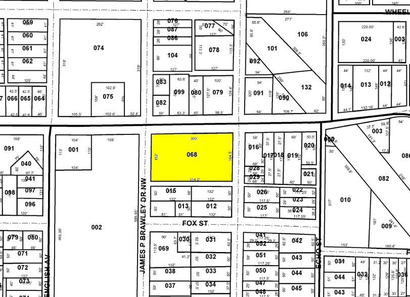 More Photos Of 748 Donald Lee Hollowell Pky, Atlanta Food Processing For Sale