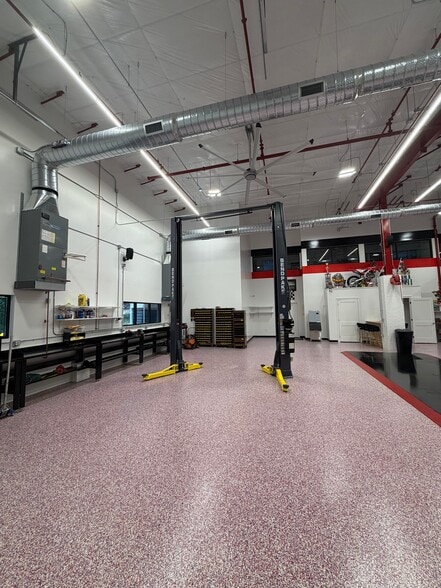More Photos Of Unit 4 & 5 50 Old Tyng Rd, Tyngsborough Industrial For Sale