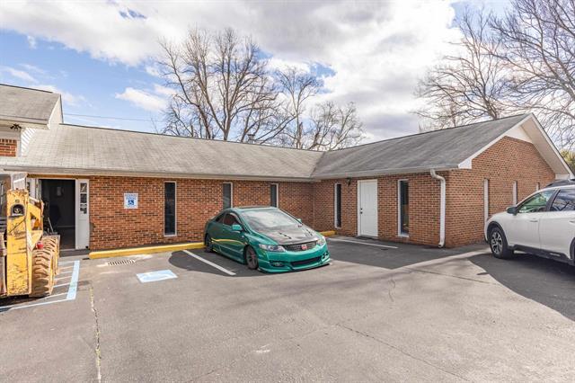 More Photos Of 250 Cedar Springs Ave, Spartanburg Light Manufacturing For Sale
