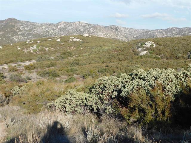 More Photos Of 34679 Old Highway 80, Pine Valley Land For Sale