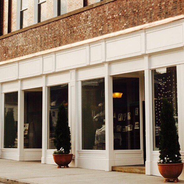 More Photos Of 206 Gay St, Erwin Storefront Retail Residential For Sale