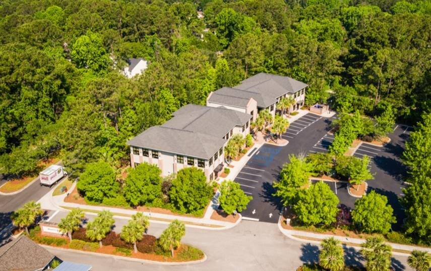 Primary Photo Of 496 Bramson Ct, Mount Pleasant Office For Lease