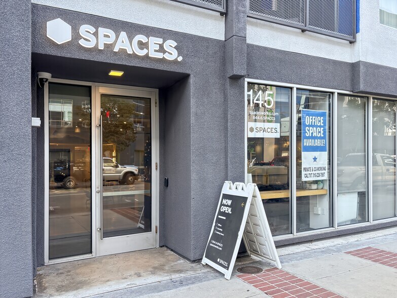 More Photos Of 250 Pacific Ave, Long Beach Coworking Space