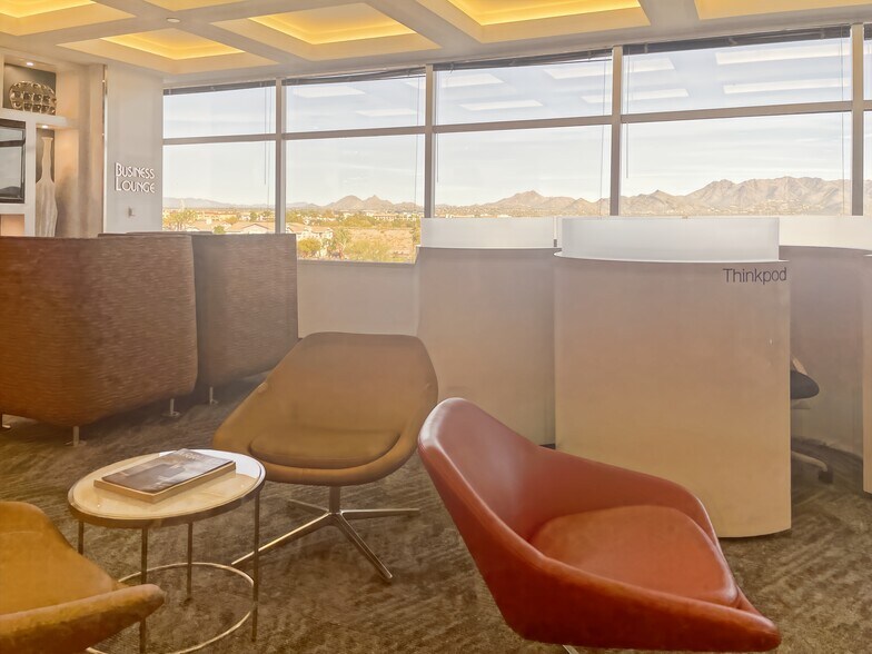 More Photos Of 16427 N Scottsdale Rd, Scottsdale Coworking Space