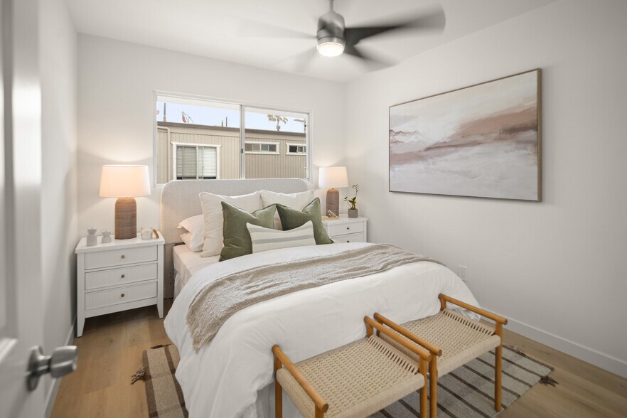 More Photos Of 801-809 Liverpool Ct, San Diego Apartments For Sale
