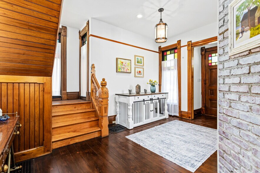 More Photos Of 236-238 West Liberty st, Medina Office For Sale
