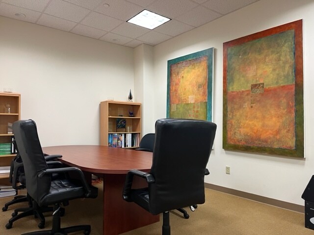More Photos Of 100 Corporate Dr, Trumbull Research And Development For Lease
