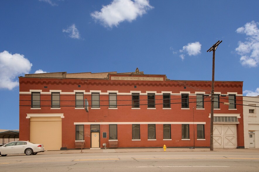 More Photos Of 2629 Spring Grove Ave, Cincinnati Manufacturing For Sale